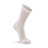 Fox River Mens Castile Light Ultra-Lightweight Crew Liner Socks  -  Medium / Natural