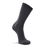 Fox River Mens Castile Light Ultra-Lightweight Crew Liner Socks  -  Medium / Charcoal