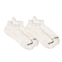 Fox River Anywear Essential Lightweight Micro 2-Pack Socks  -  Large / Cloud