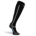 Fox River Mens Zermatt Lightweight OTC Ski and Snowboard Socks  -  Medium / Black