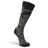 Fox River Womens Flower Power Ultra-Lightweight OTC Ski and Snowboard Socks  -  Medium / Fresh Lime