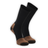 Fox River Steel-Toe Lightweight Crew Work 2-Pack Socks  -  Medium / Black
