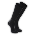Fox River Mens Westerner Medium Weight OTC Work 2-Pack Socks  -  Medium / Black