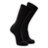 Fox River Mens Work & Weekend Lightweight Crew Work 2-Pack Socks  -  Medium / Black