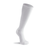 Fox River Mens Fatigue Fighter Medium Weight OTC Work Socks  -  Medium / White