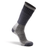 Fox River Colorblock Thermal Heavyweight Boot Field Socks  -  Medium / Graphite
