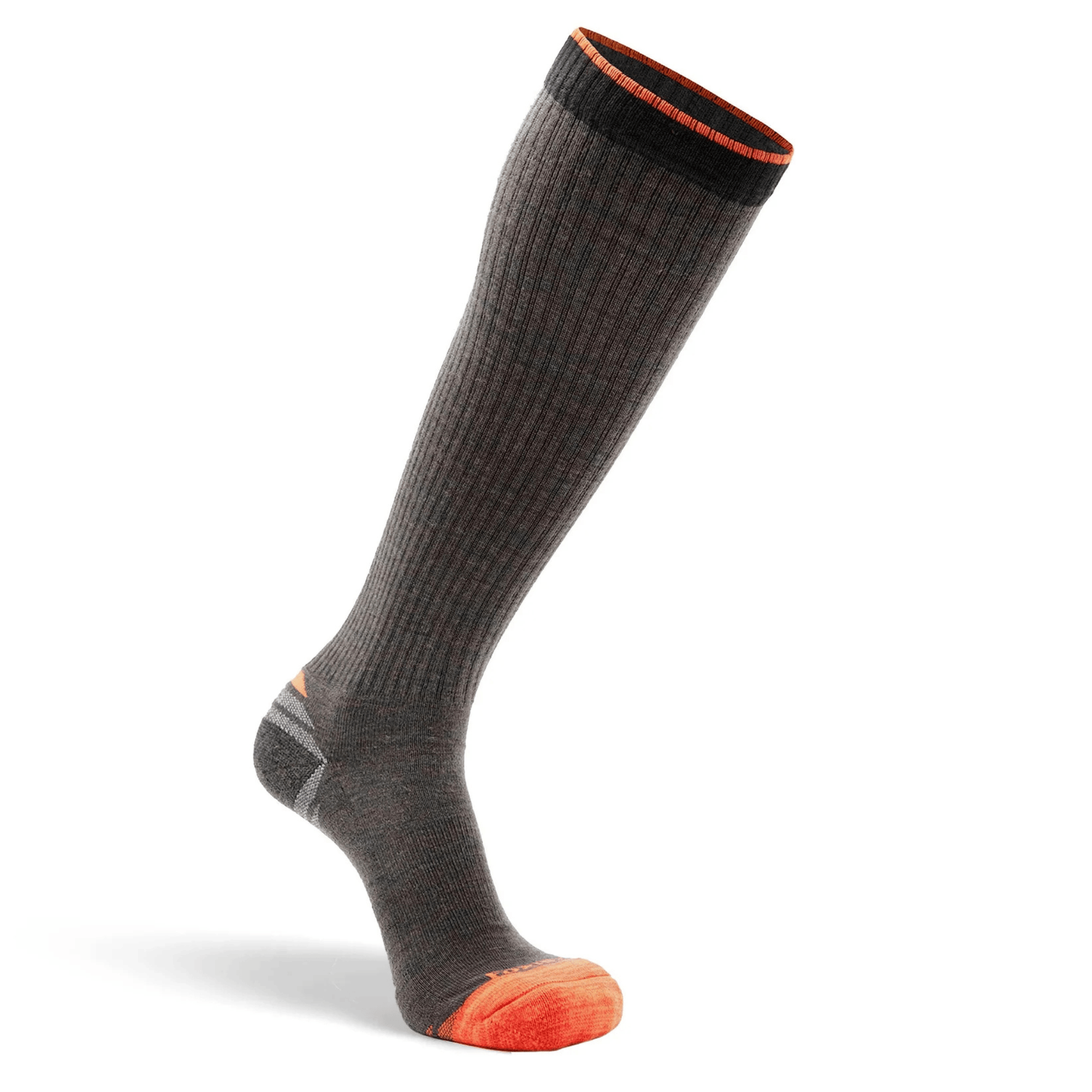 Fox River Original Hunt Medium Weight OTC Hunting Socks  -  Medium / Olive