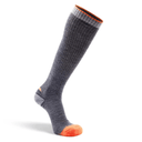 Fox River Original Hunt Medium Weight OTC Hunting Socks  -  Medium / Grey