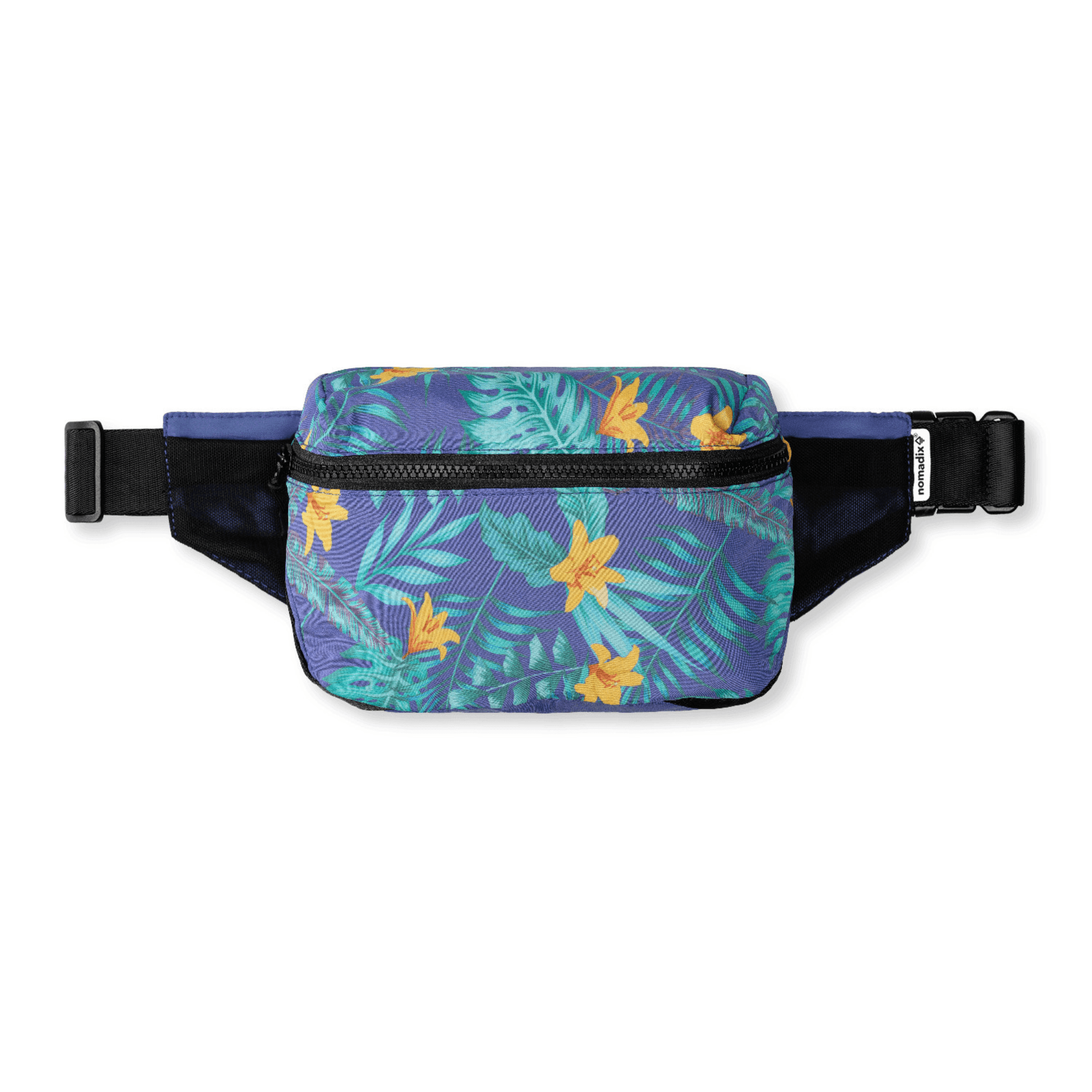 Nomadix Fanny Pack  -  Palms Dusk