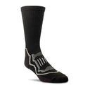 Woolrich Technical Hiker Socks  -  Large / Coffee