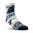 Woolrich Aloe Double Layer Socks  -  One Size Fits Most / Navy/White