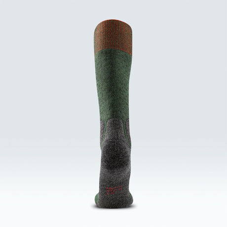 Gordini Mens Hardwick Heavyweight Over-the-Calf Ski Socks  - 
