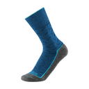 Gordini Womens Craftsbury Heavyweight Winter Outdoor Socks  -  Small / Blue Gray
