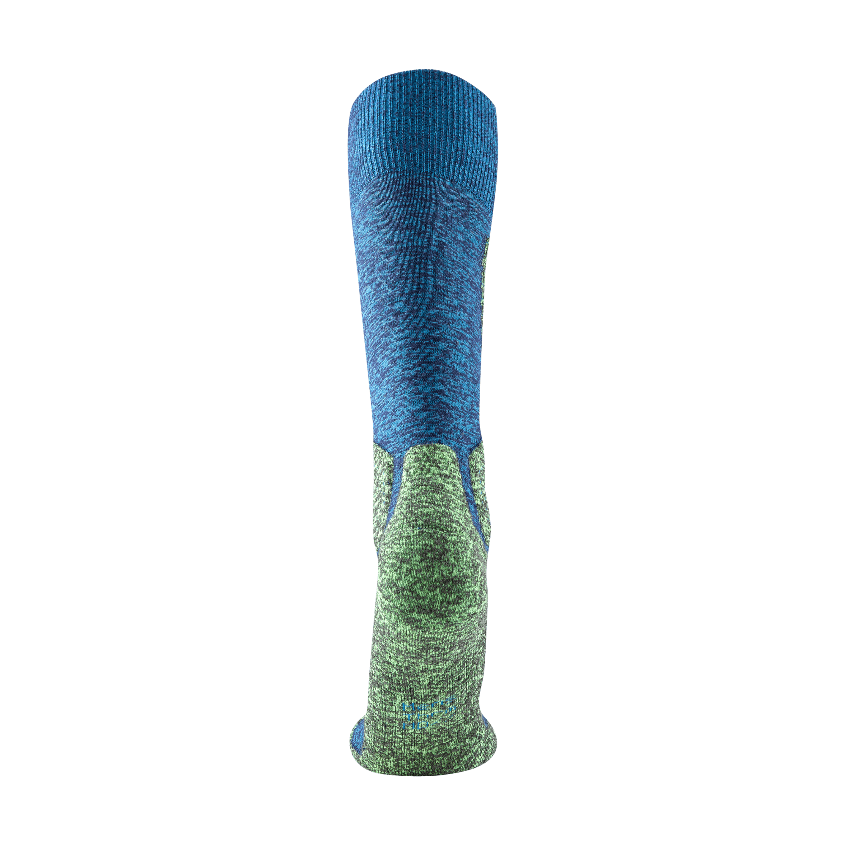 Gordini Womens Sterling Heavyweight Over-the-Calf Ski Socks  - 