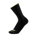 Gordini Womens Equinox Midweight Hike Boot Socks  -  Small / Black Yellow