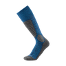 Gordini Mens Sterling Ski Over-The-Calf Socks  -  Medium / Blue Gray
