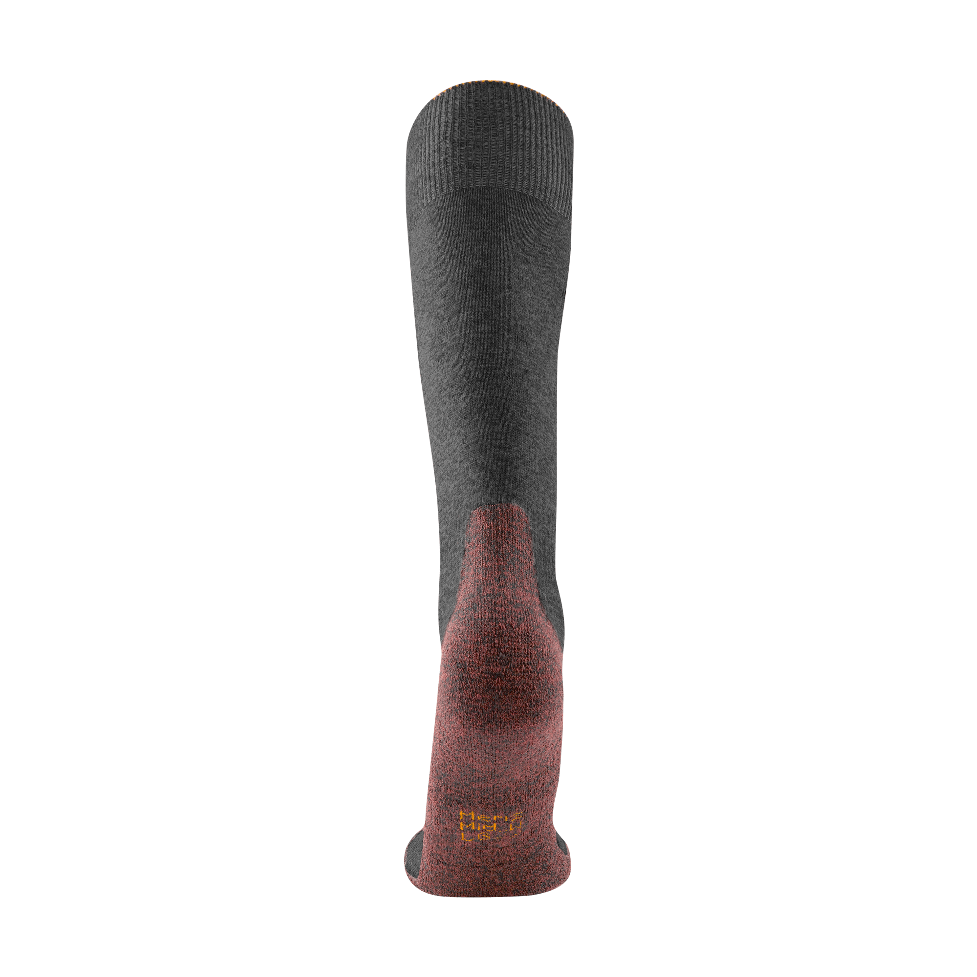 Gordini Mens Winhall Midweight Over-the-Calf Ski Socks  - 