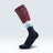 Gordini Mens Notch Socks  -  Medium / Red Navy