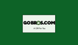 GoBros.com Virtual Gift Card