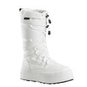 Baffin Womens Geneva Winter Boots  -  6 / White