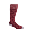 Sockwell Womens Heart Throb Moderate Compression Socks