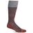Sockwell Womens Lotus Lift Firm Compression Socks  -  Small/Medium / Pink Clay