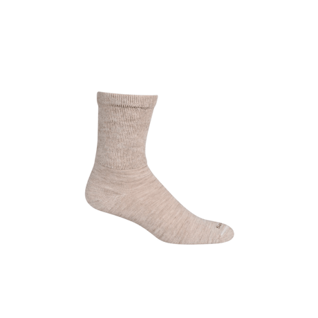 Sockwell Mens Extra Easy Relaxed Fit Crew Socks