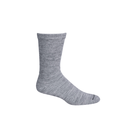 Sockwell Mens Extra Easy Relaxed Fit Crew Socks