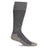 Sockwell Mens Scottie Firm Compression Socks  -  Medium/Large / Putty