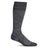 Sockwell Mens Scottie Firm Compression Socks  -  Medium/Large / Charcoal