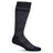 Sockwell Mens Scottie Firm Compression Socks  -  Medium/Large / Black
