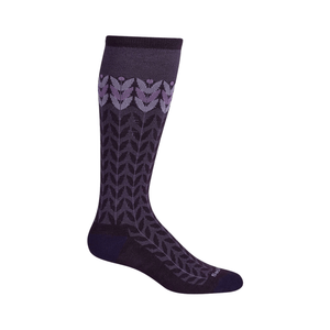 Sockwell Womens Bean Stalk Moderate Compression Socks