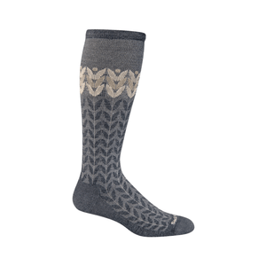 Sockwell Womens Bean Stalk Moderate Compression Socks