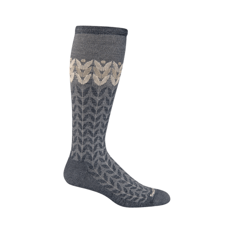 Sockwell Womens Bean Stalk Moderate Compression Socks