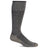 Sockwell Mens Shadow Box Moderate Compression Socks  -  Medium/Large / Putty