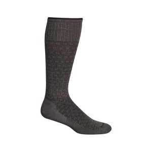 Sockwell Mens Shadow Box Moderate Compression Socks