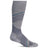 Sockwell Womens Stabilizer Firm Compression Socks  -  Small/Medium / Ash