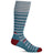 Sockwell Womens Cardinals Moderate Compression Socks  -  Small/Medium / Mineral