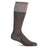 Sockwell Mens Sportster Moderate Compression Socks  -  Medium/Large / Mushroom