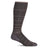 Sockwell Mens Circulator Moderate Compression Socks  -  Medium/Large / Mushroom