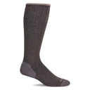 Sockwell Womens Circulator Moderate Compression Socks  -  Small/Medium / Mushroom