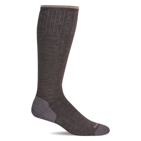 Sockwell Womens Circulator Moderate Compression Socks  -  Small/Medium / Mushroom