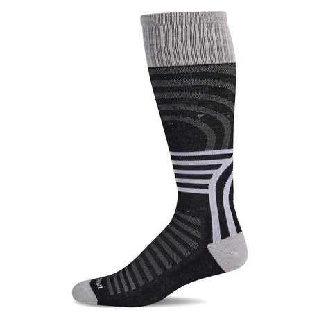 Sockwell Mens Track & Field Moderate Compression Socks  - 
