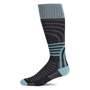 Sockwell Womens Track & Field Moderate Compression Socks  - 