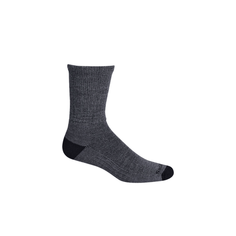 Sockwell Womens Work Moderate Compression Crew Socks