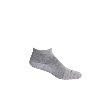 Sockwell Womens Sport Ease Bunion Relief Quarter Socks