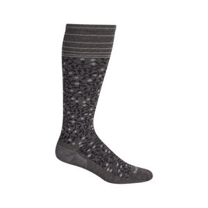 Sockwell Womens New Leaf Firm Compression Socks