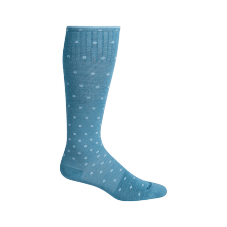 Sockwell Womens On the Spot Moderate Compression Socks