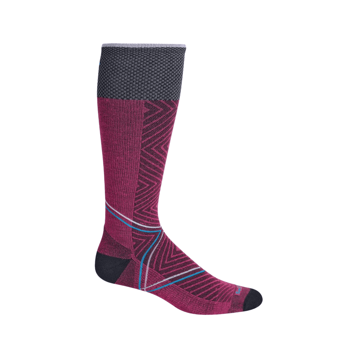 Sockwell Womens Pulse Firm Compression Socks
