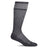 Sockwell Womens Elevation Firm Compression Socks  -  Small/Medium / Charcoal Solid